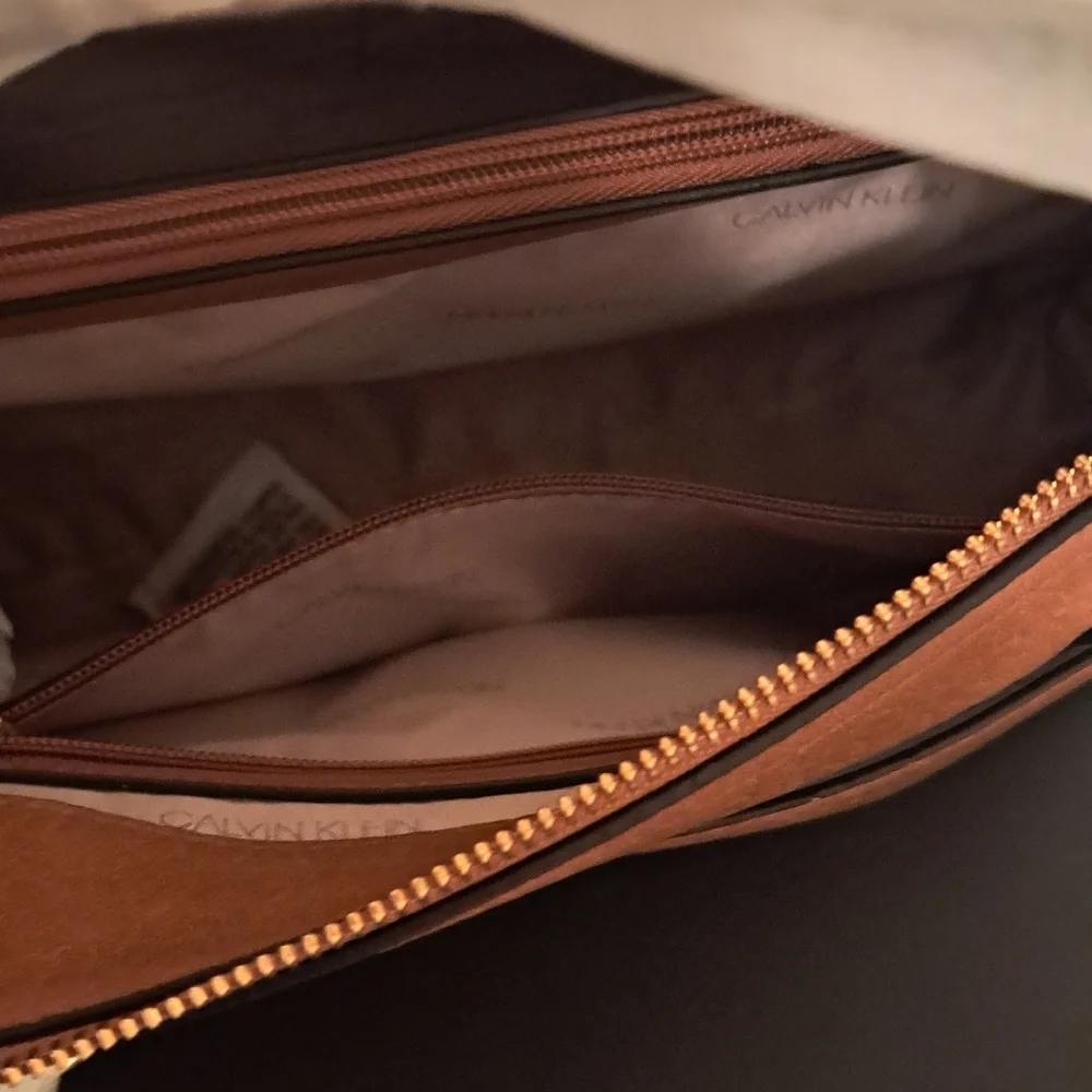 Calvin Klein this bag